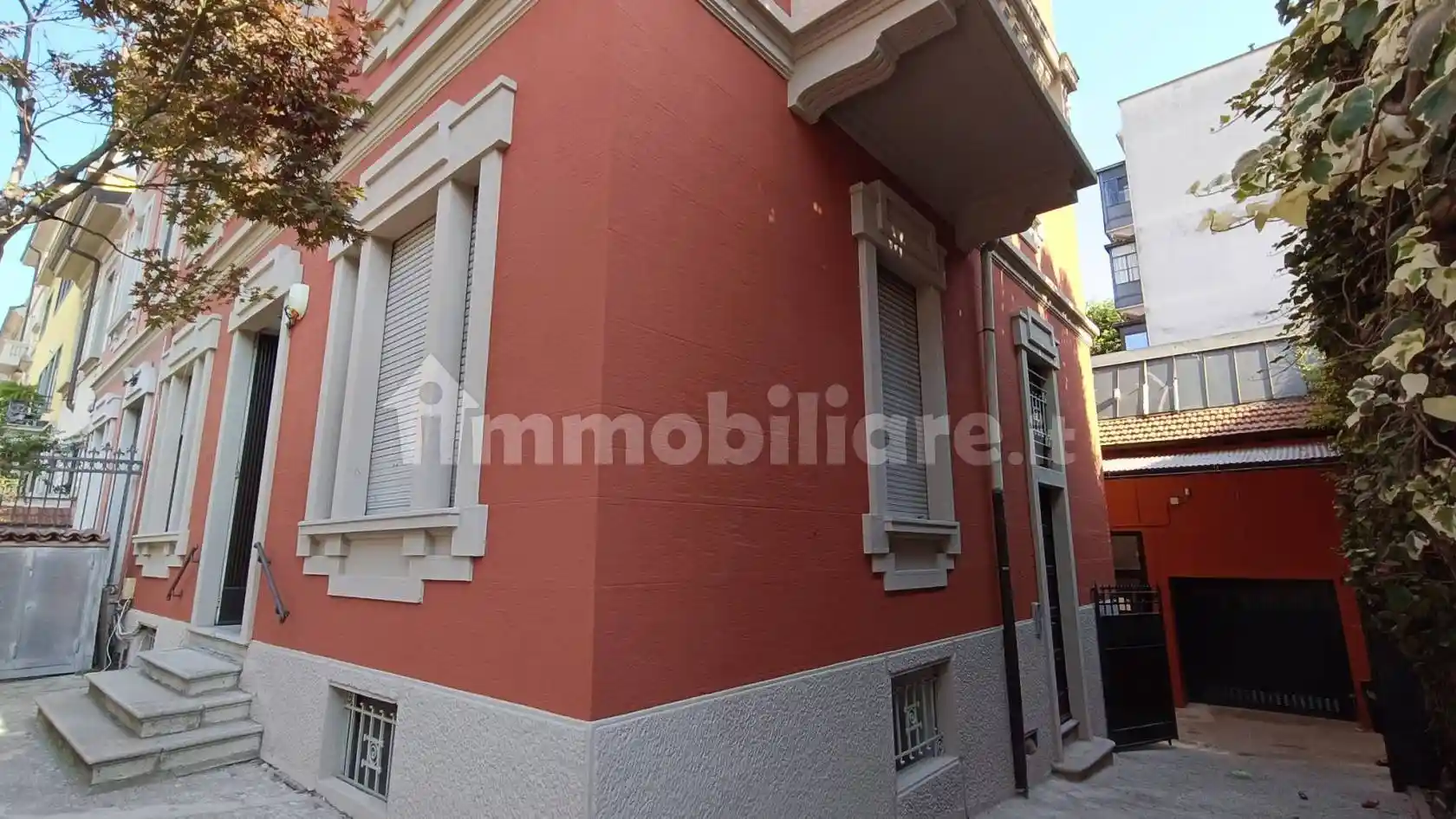 Mansarda via Soave, 31, Bocconi, Milano - foto 5