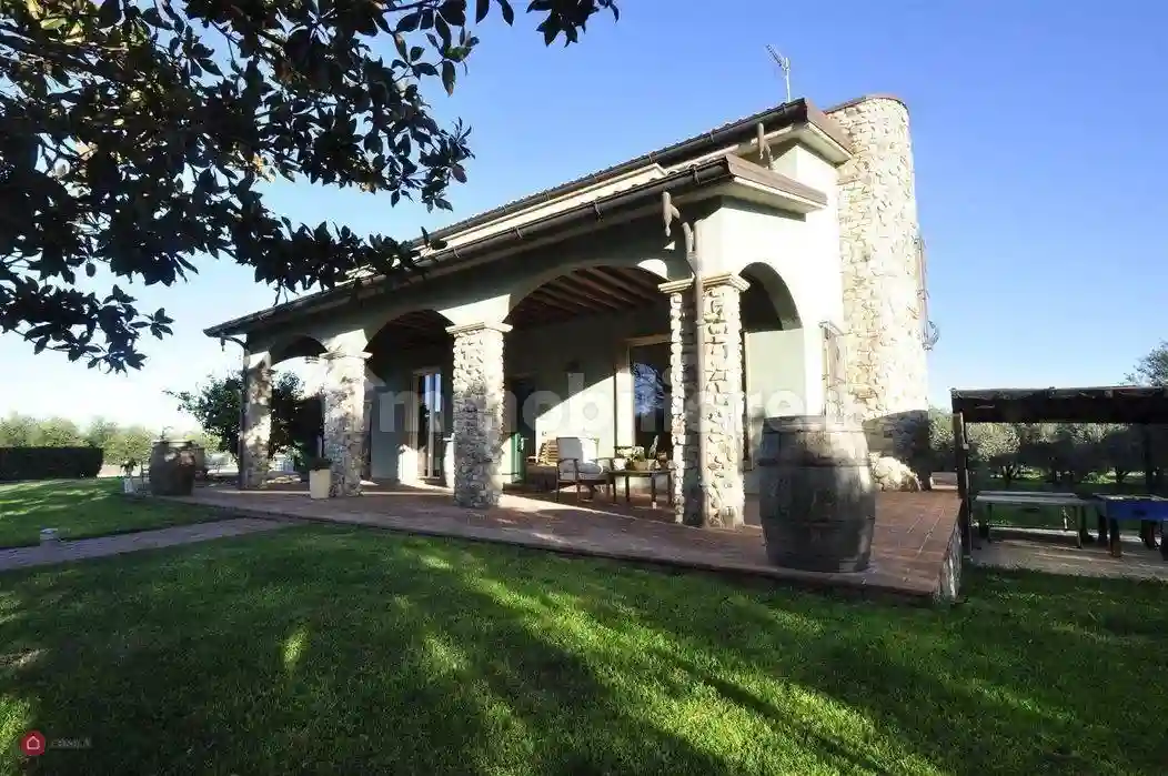 Palazzo - Edificio - foto 2