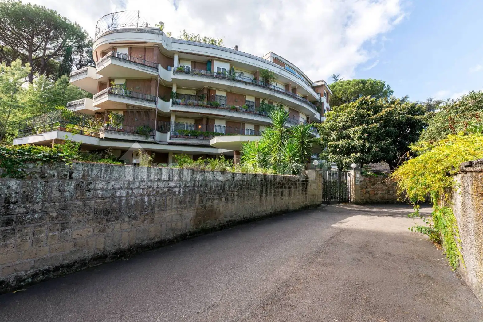 Appartamento in affitto a Roma