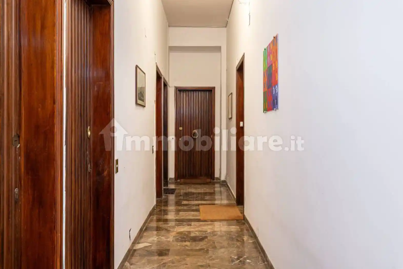 Trilocale via della Camilluccia 643, Camilluccia - Farnesina, Roma - foto 4