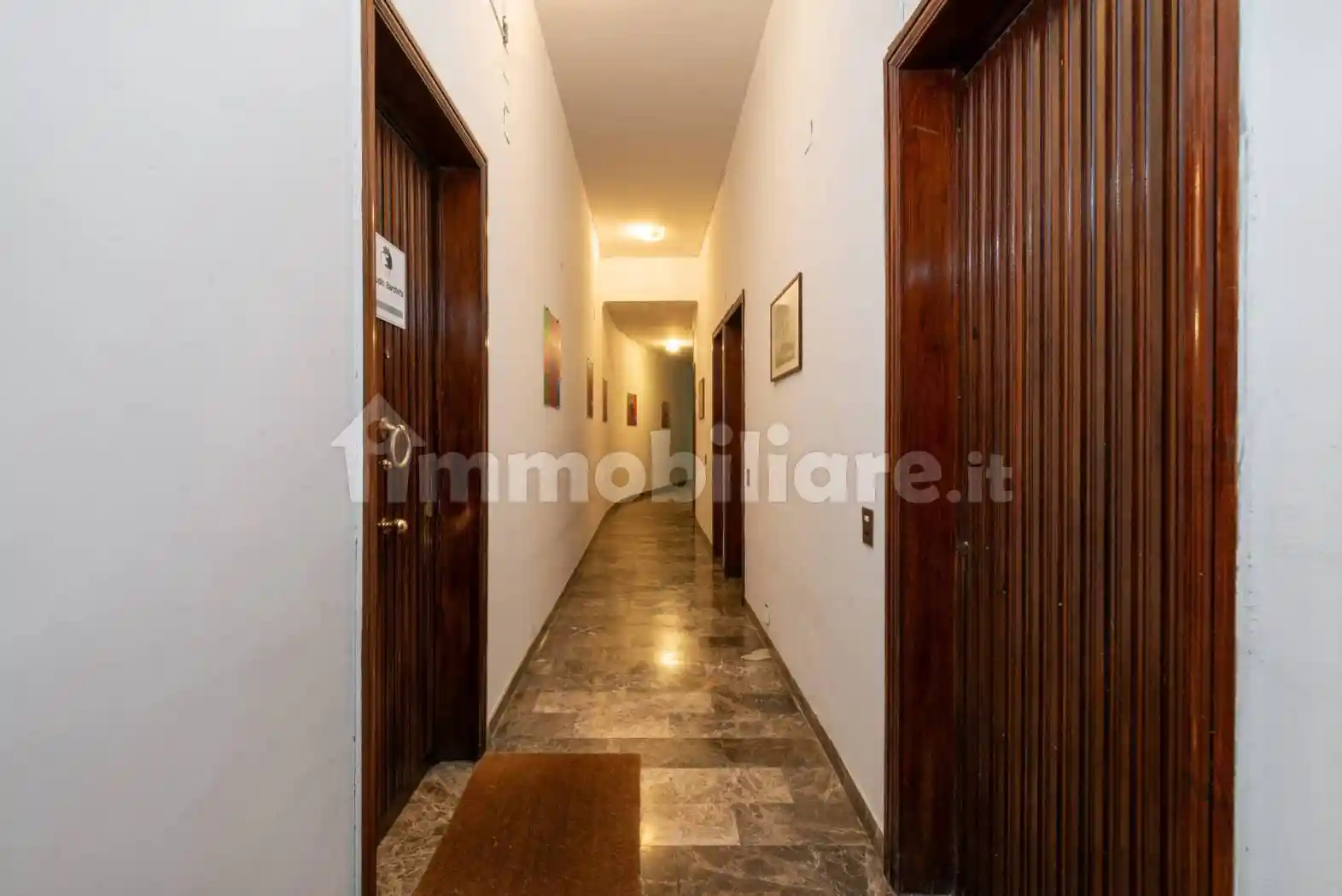 Trilocale via della Camilluccia 643, Camilluccia - Farnesina, Roma - foto 5