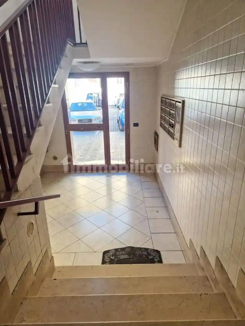 Bilocale viale Giuseppe Mazzini 33, Immacolata, Foggia - foto 2