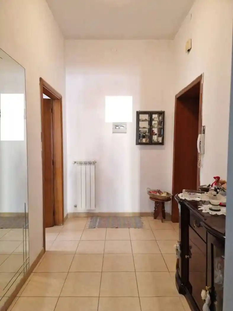 Bilocale viale Giuseppe Mazzini 33, Immacolata, Foggia - foto 4