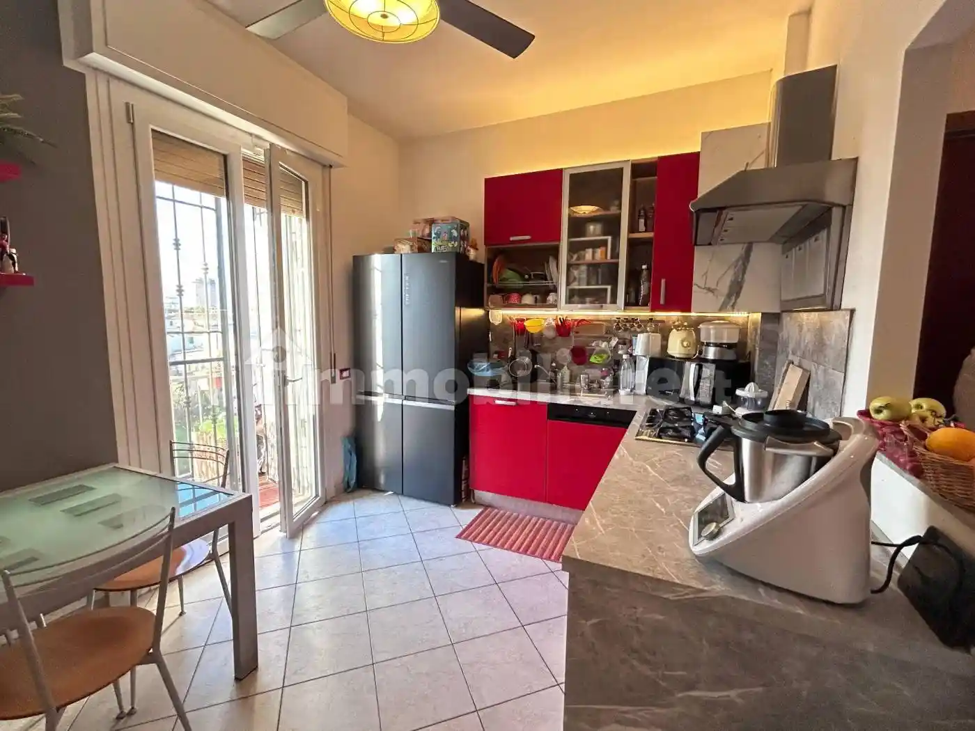 Appartamento in vendita a Firenze