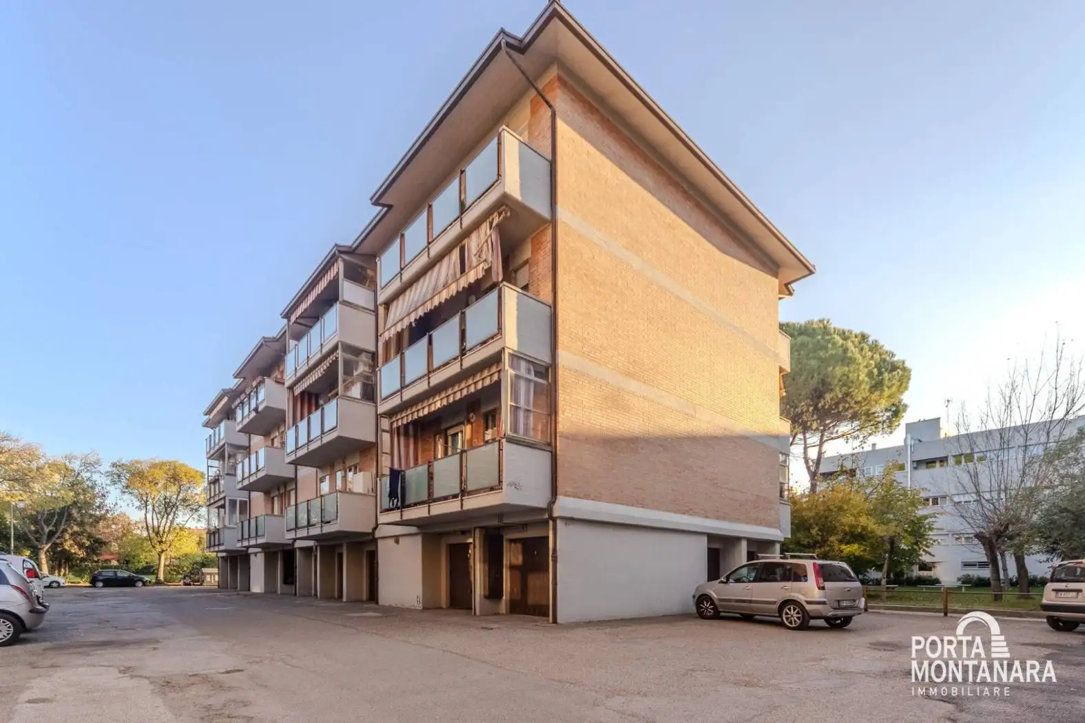 Appartamento in vendita a Rimini