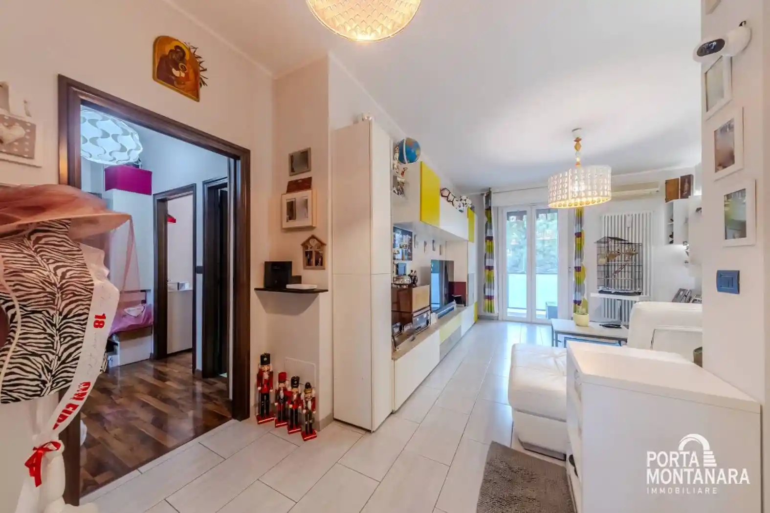 Quadrilocale via Acquario 111, Via Covignano - Villaggio Azzurro, Rimini - foto 4