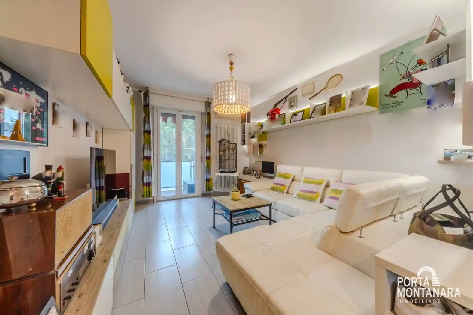 Quadrilocale via Acquario 111, Via Covignano - Villaggio Azzurro, Rimini - foto 5