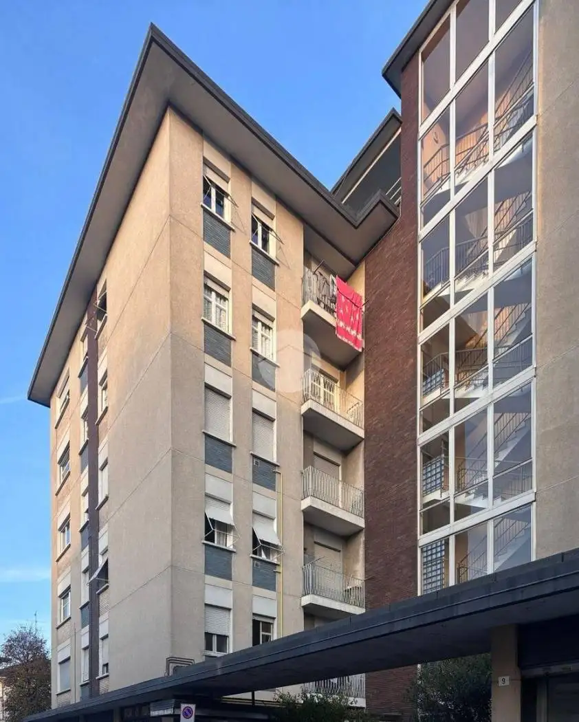 Appartamento in vendita a Seregno