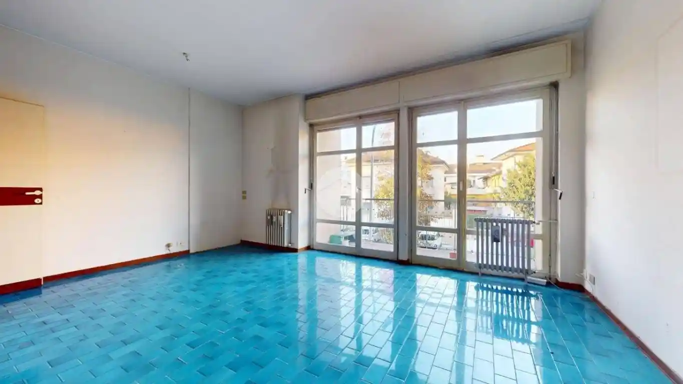 Trilocale via San Francesco 7, San Rocco - Sanzio, Seregno - foto 4