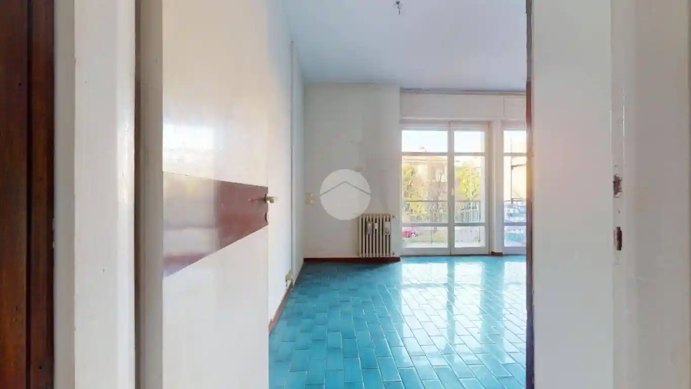 Trilocale via San Francesco 7, San Rocco - Sanzio, Seregno - foto 5