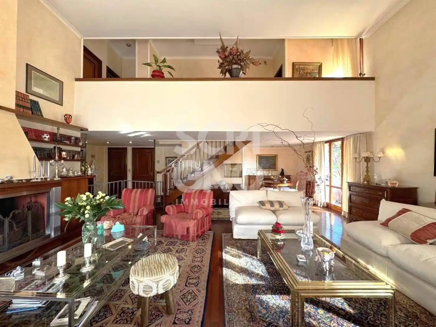 Appartamento in vendita a Pistoia