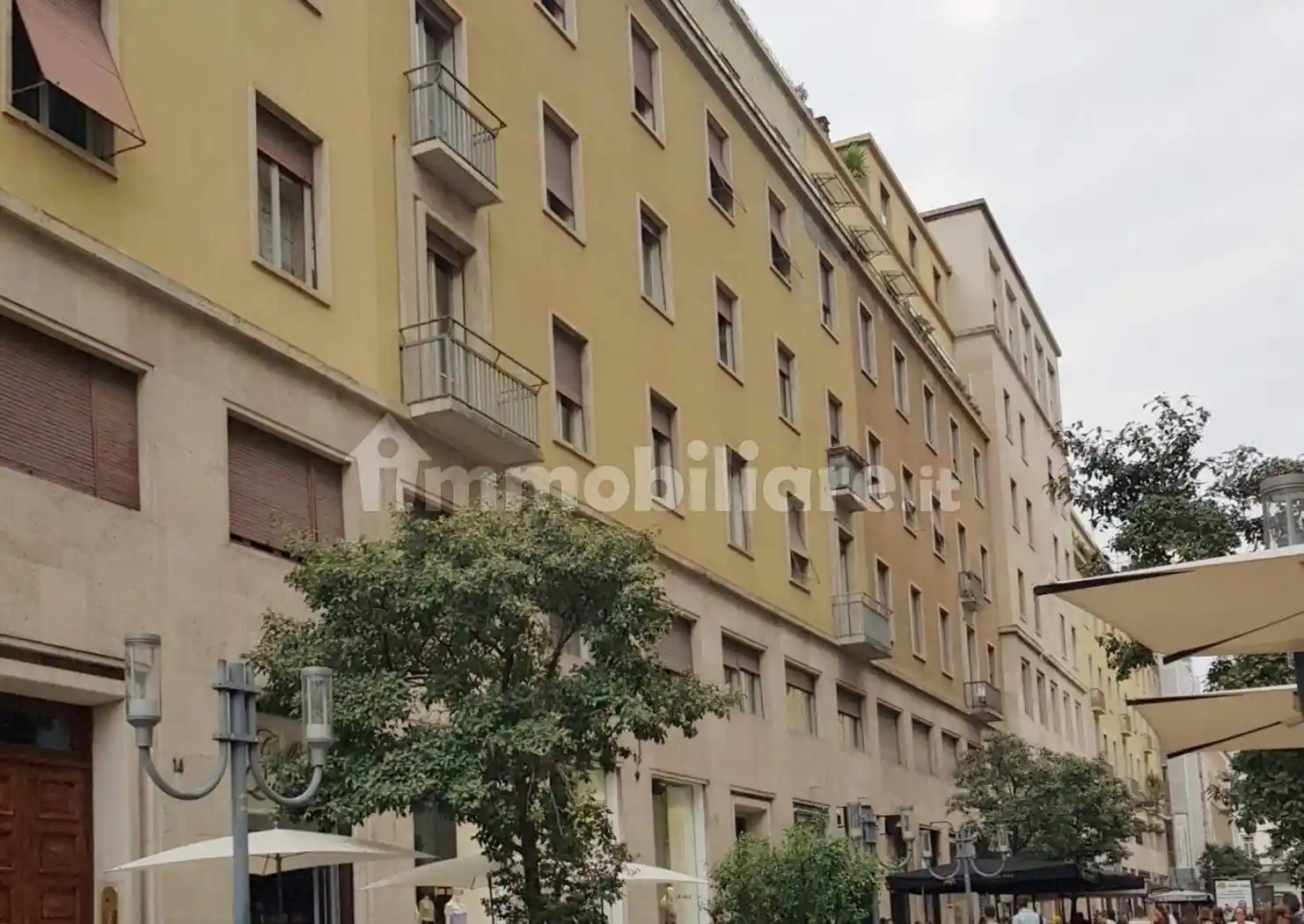 Appartamento in affitto a Torino