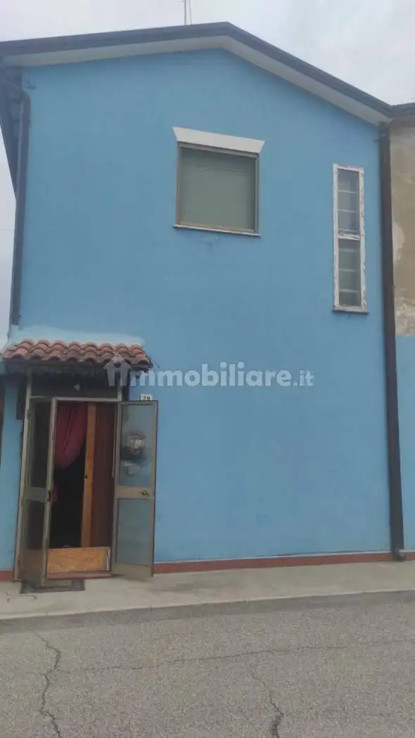 Villa in vendita a Bagnacavallo