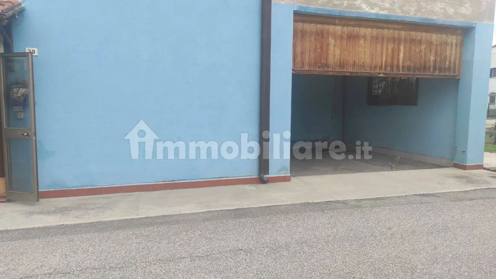 Villa unifamiliare traversa Argentina 29, Glorie, Bagnacavallo - foto 2