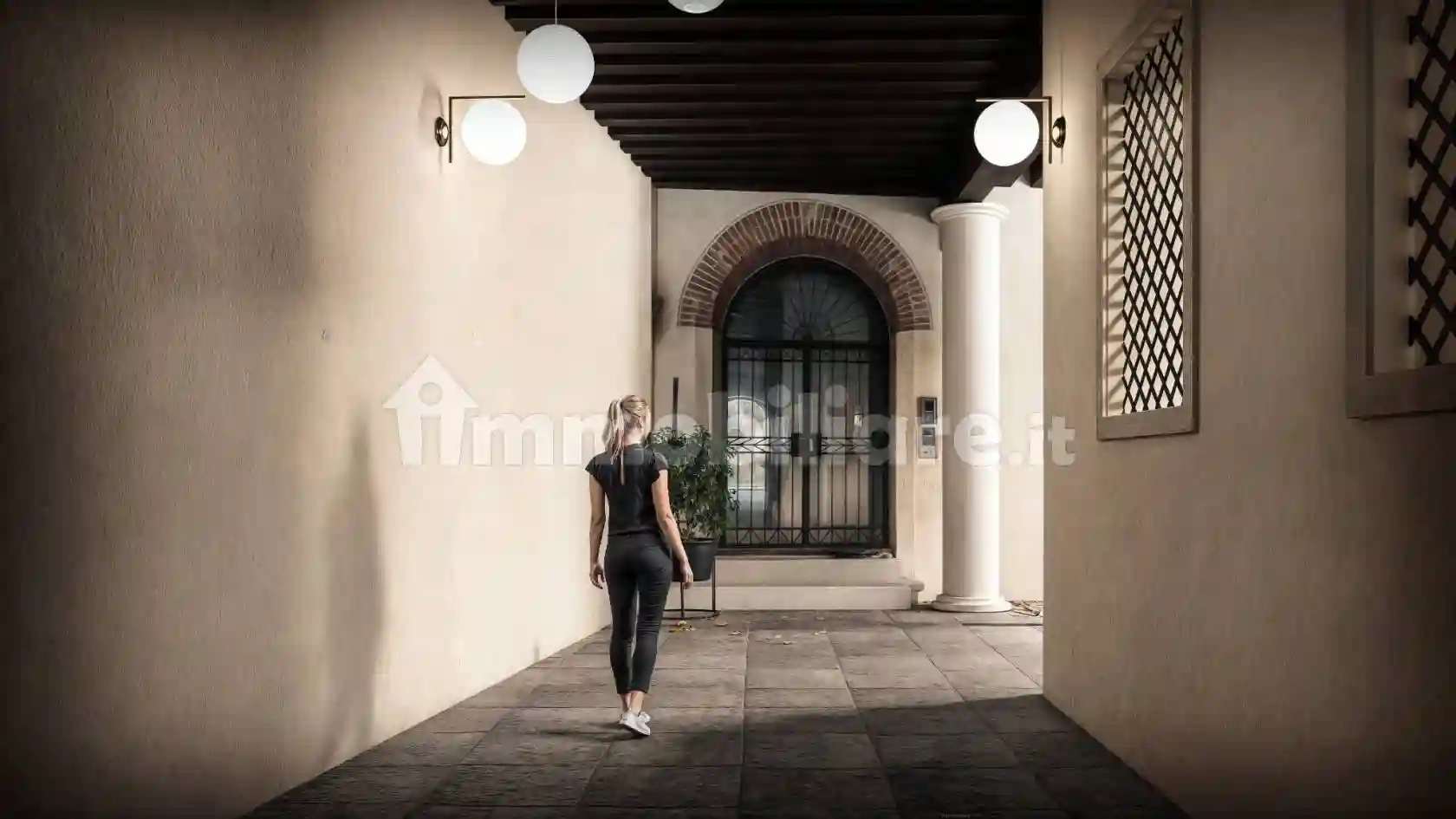 Attico - Mansarda - foto 3