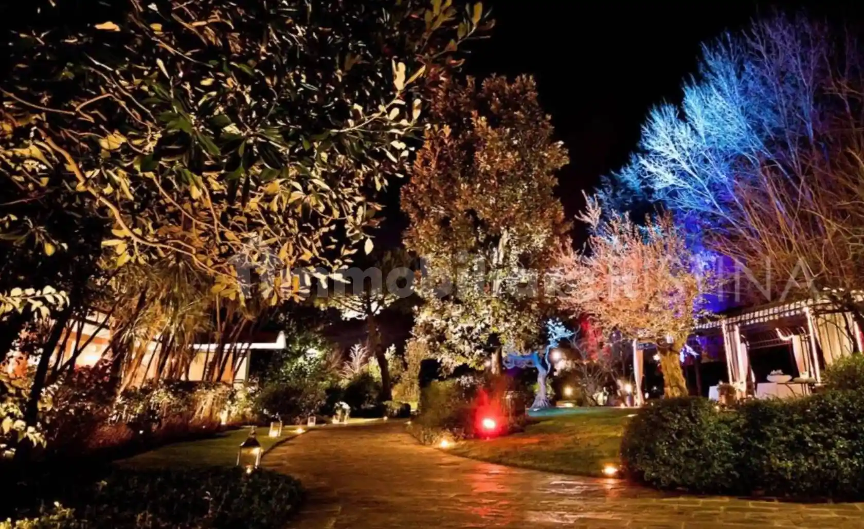 Palazzo - Edificio - foto 3