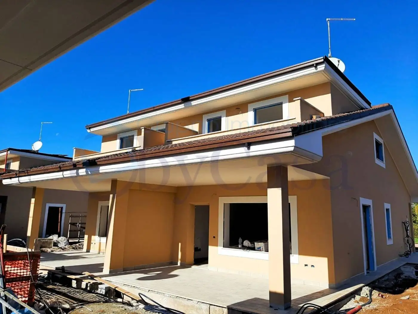 Villa in vendita a Ladispoli