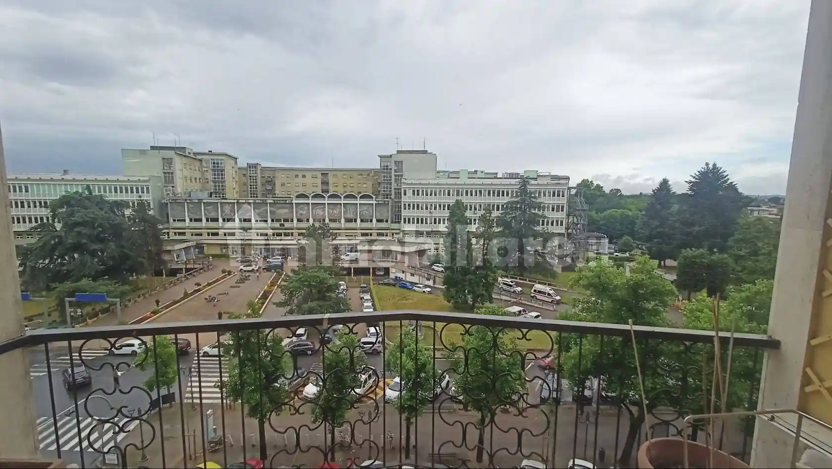 Appartamento in vendita a Vercelli