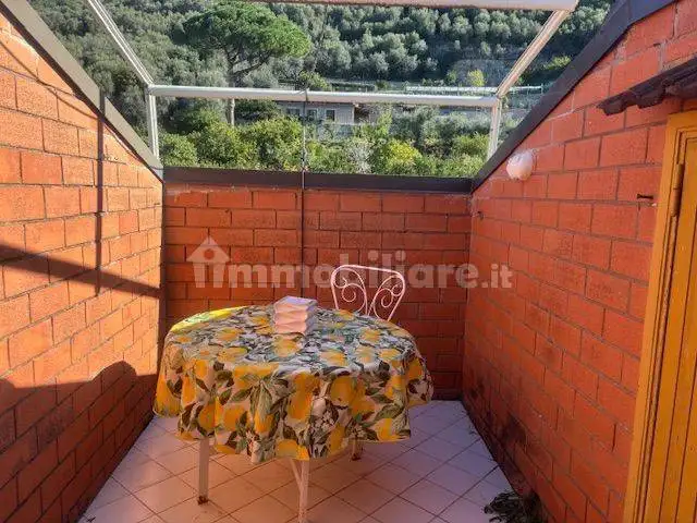 Attico - Mansarda in affitto a Vico Equense