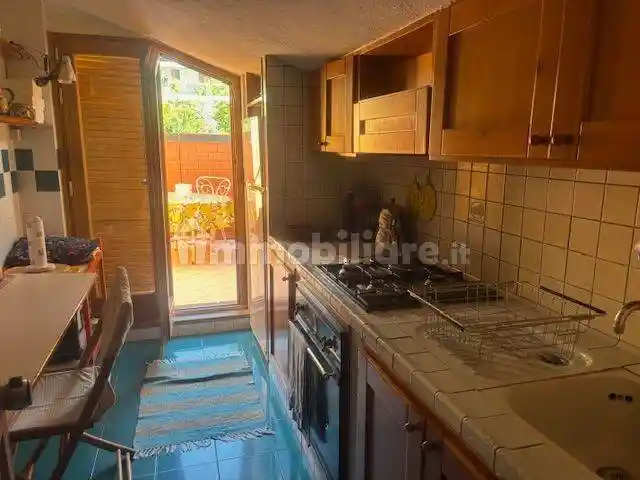 Mansarda 35 m², Centro, Vico Equense - foto 3