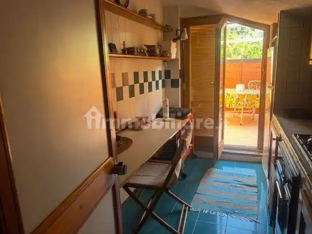 Mansarda 35 m², Centro, Vico Equense - foto 4