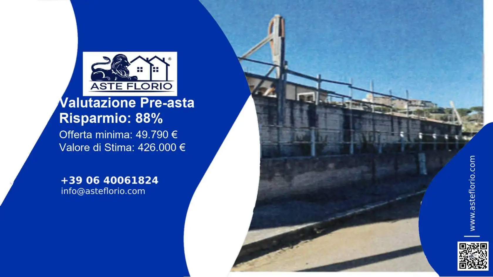 Appartamento in asta a Grosseto