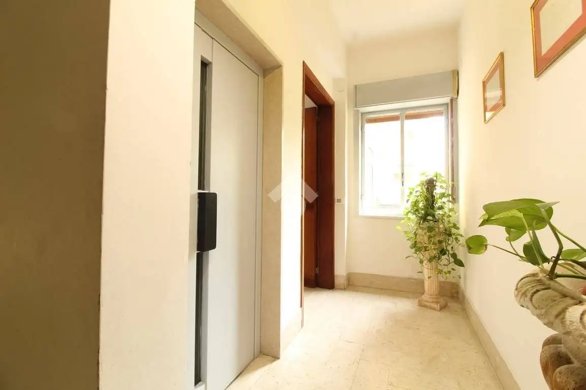 Appartamento in vendita a Reggio Calabria