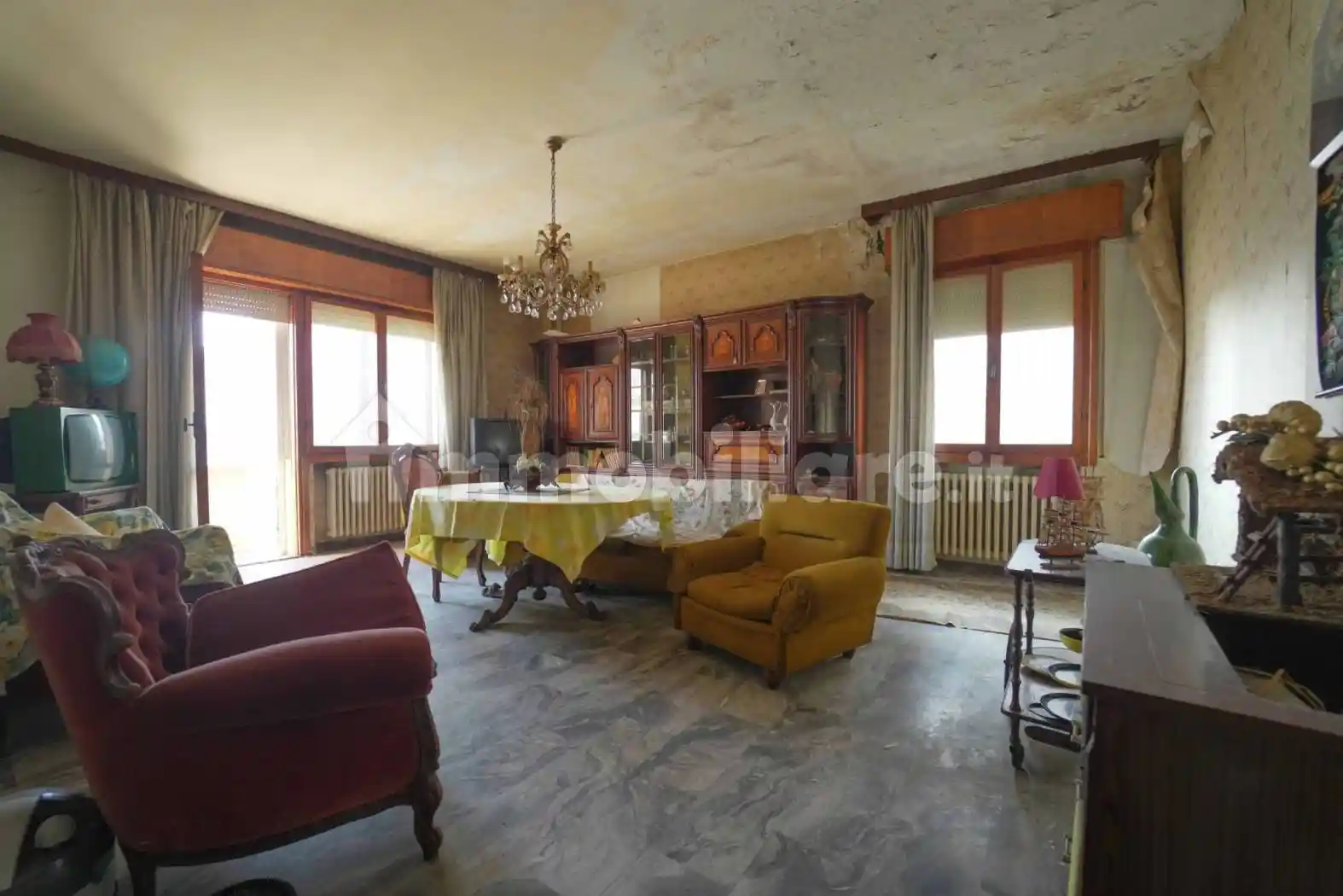 Appartamento viale San Bernardo 33, Borgo San Giuliano, Rimini - foto 2