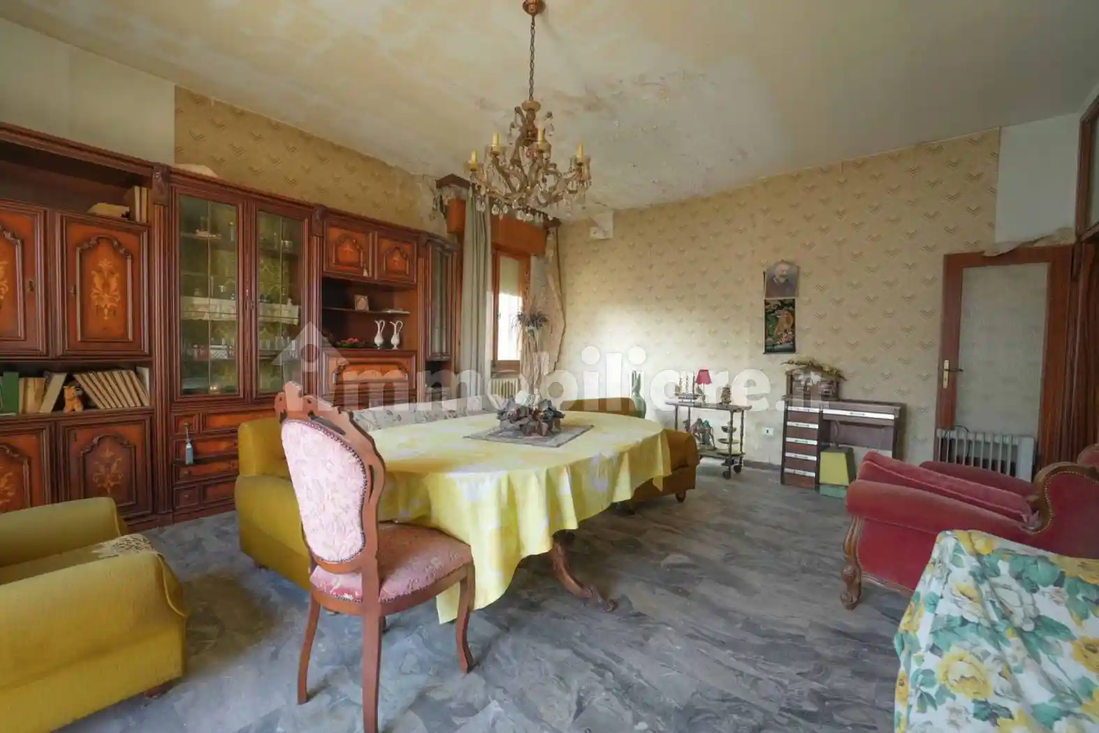 Appartamento viale San Bernardo 33, Borgo San Giuliano, Rimini - foto 3