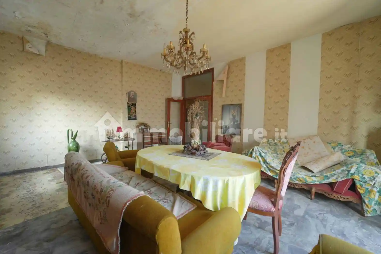 Appartamento viale San Bernardo 33, Borgo San Giuliano, Rimini - foto 4