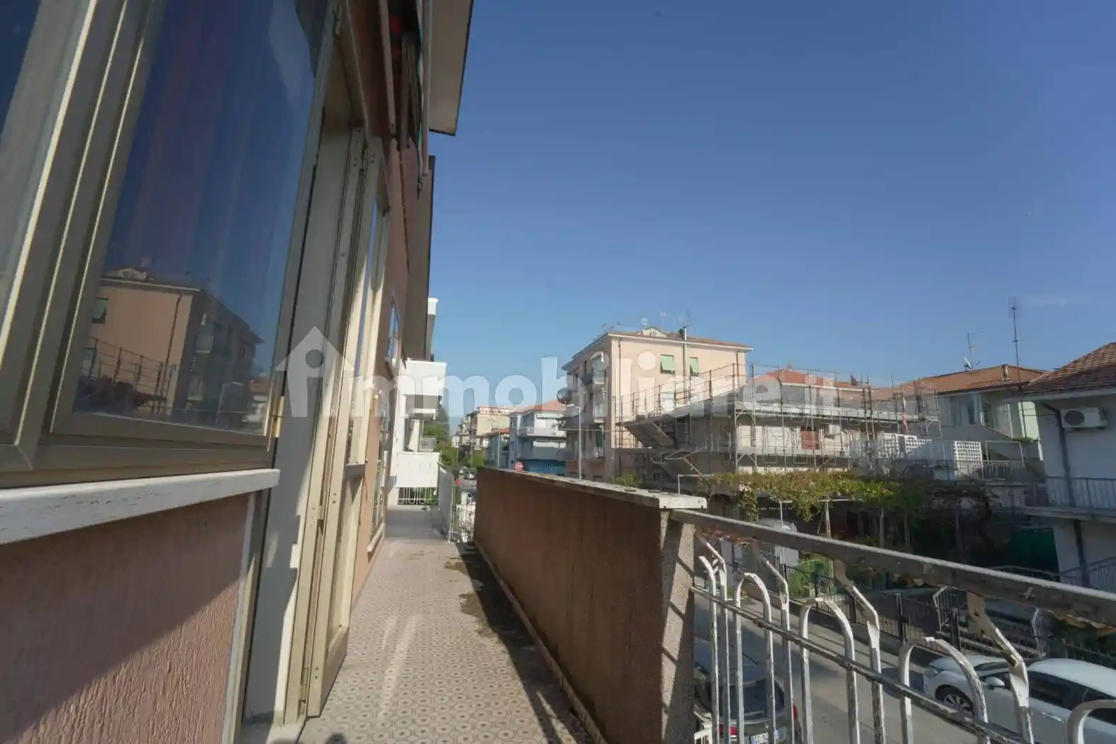 Appartamento viale San Bernardo 33, Borgo San Giuliano, Rimini - foto 5