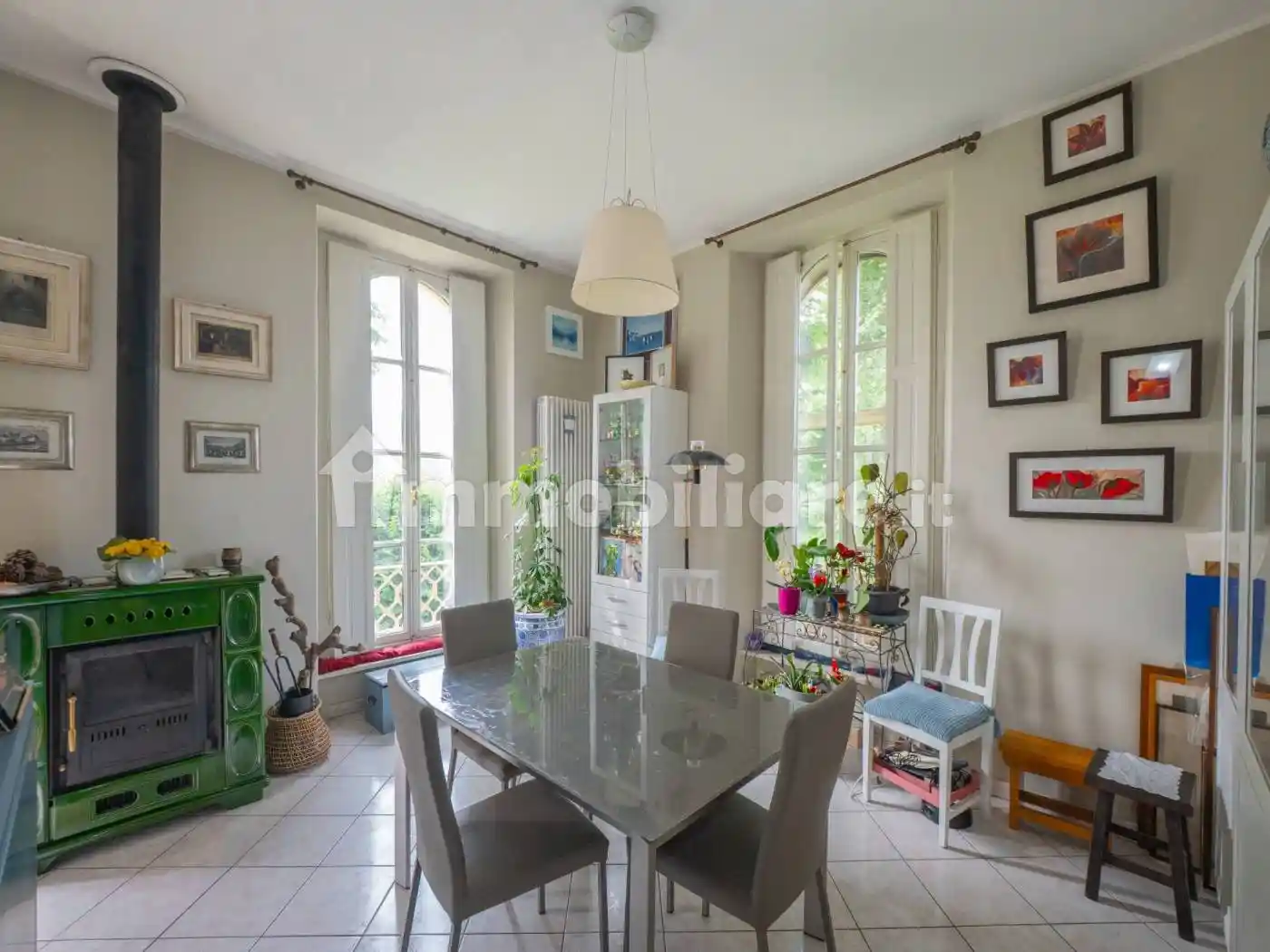 Appartamento via Monte Tabor 30, Bertolla, Torino - foto 4