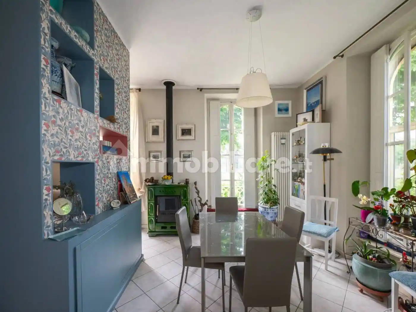 Appartamento via Monte Tabor 30, Bertolla, Torino - foto 5