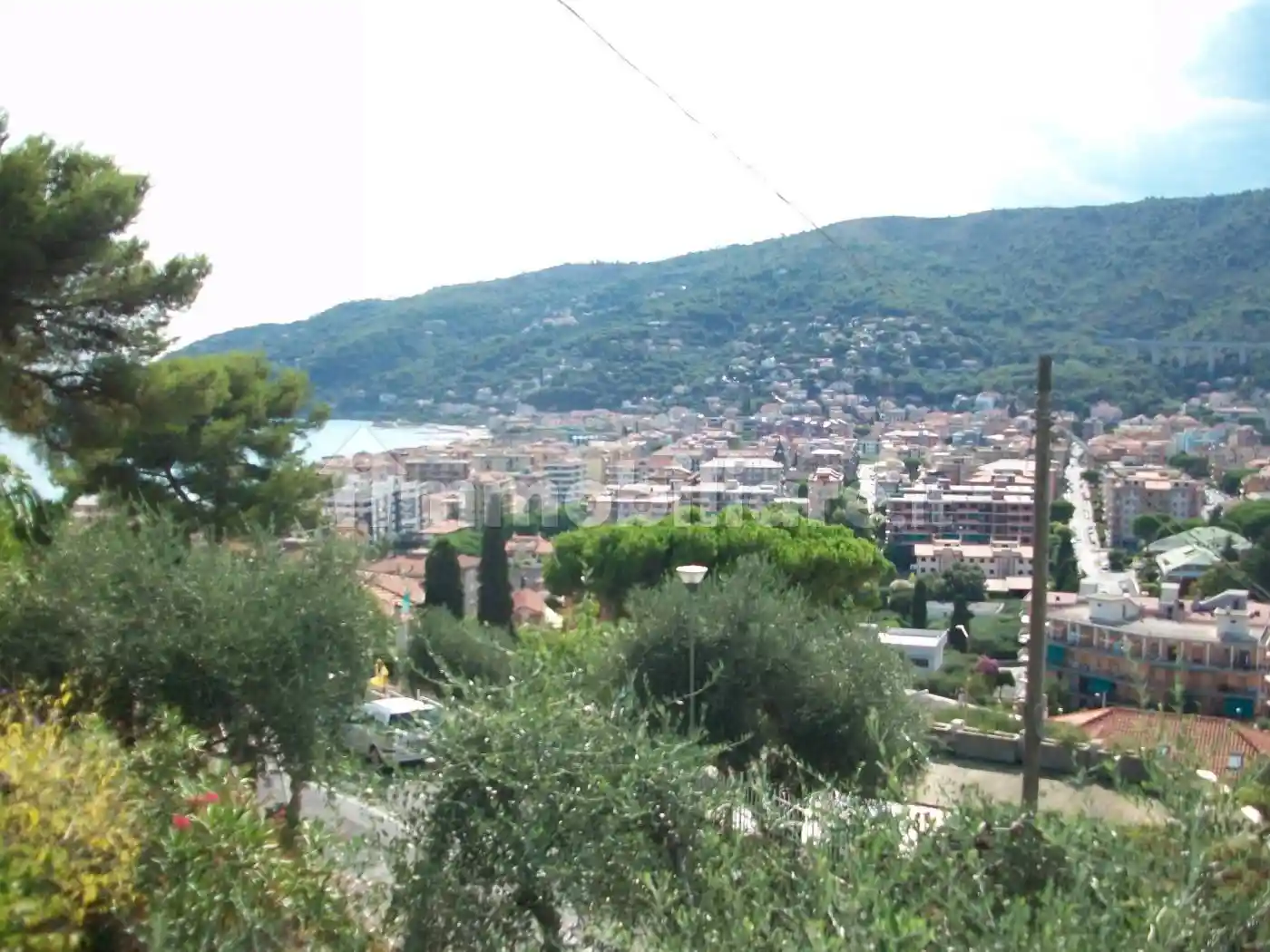 Appartamento in vendita a Andora