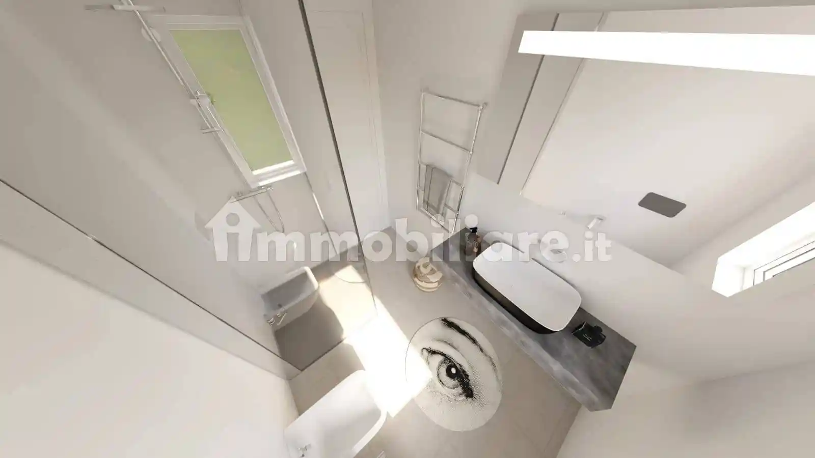 Villa bifamiliare via della Luna, Marina di San Nicola, Ladispoli - foto 3