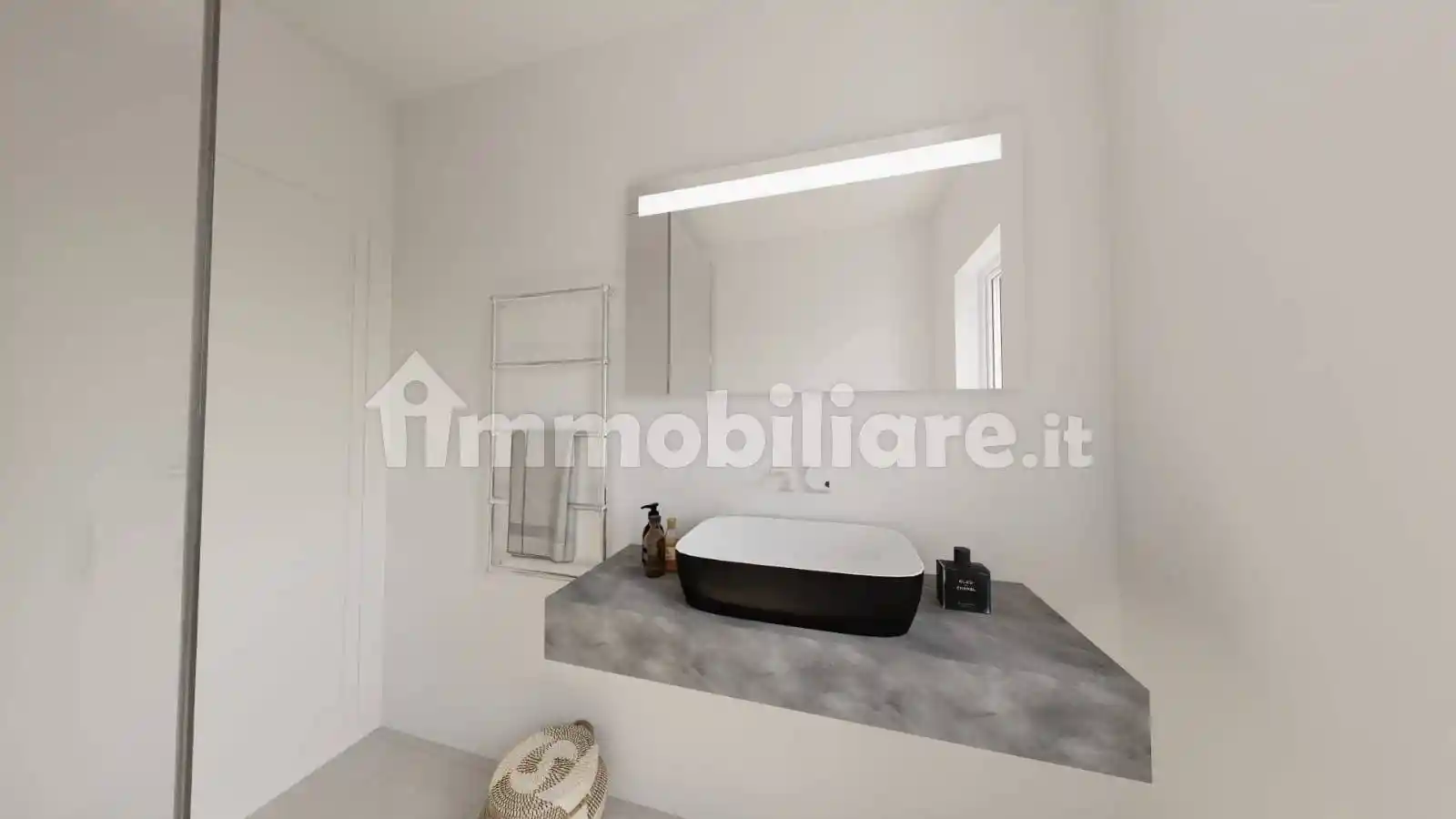 Villa bifamiliare via della Luna, Marina di San Nicola, Ladispoli - foto 4