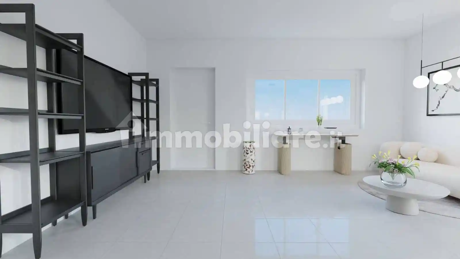 Villa bifamiliare via della Luna, Marina di San Nicola, Ladispoli - foto 5