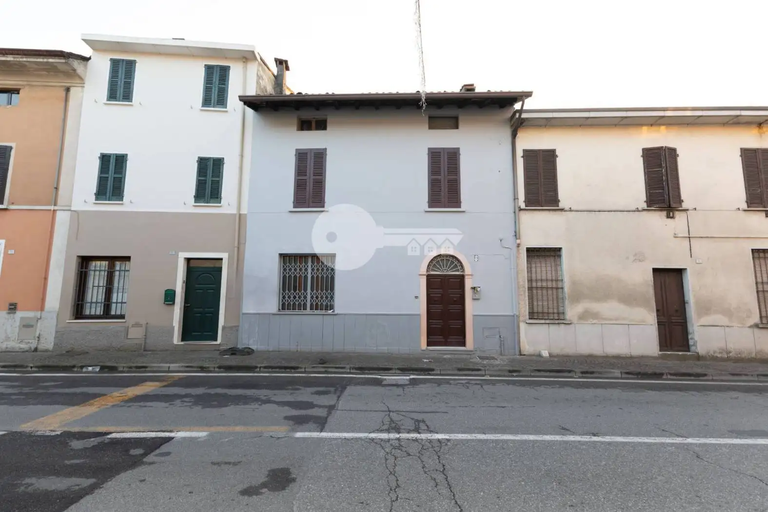 Casa indipendente in vendita a Gambara