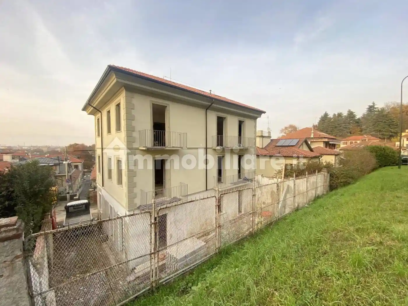 Appartamento via Montiglio, 7, Madonna del Pilone, Torino - foto 2