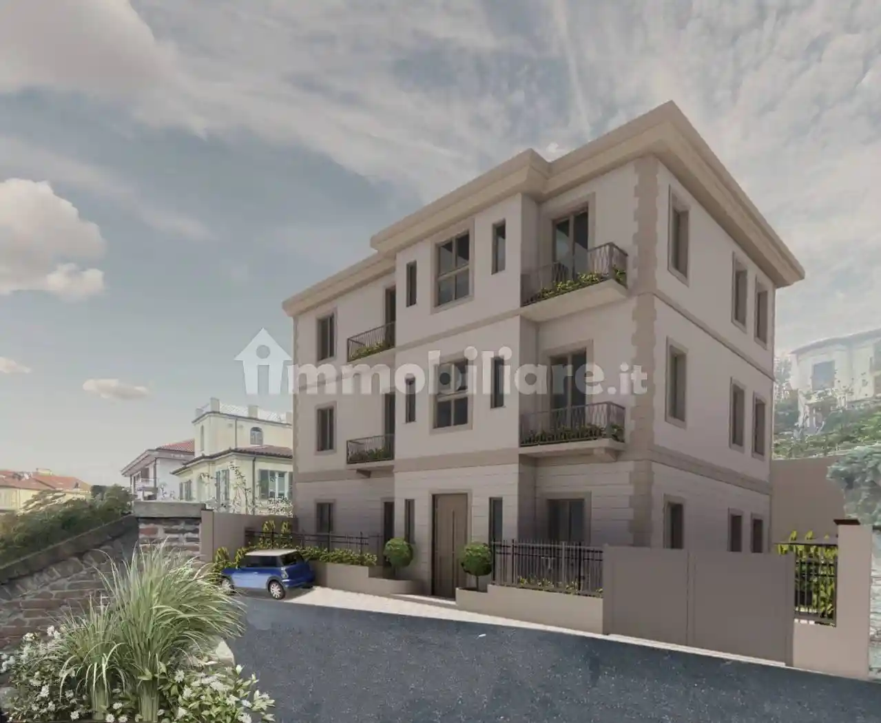 Appartamento via Montiglio, 7, Madonna del Pilone, Torino - foto 3