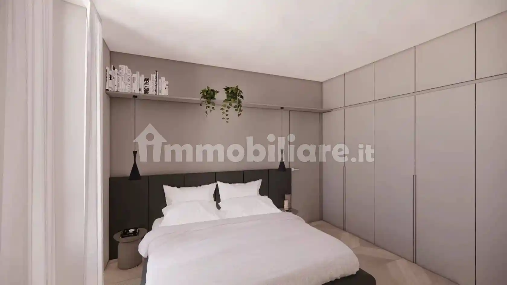 Appartamento via Montiglio, 7, Madonna del Pilone, Torino - foto 5