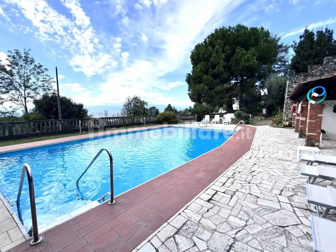 Appartamento in villa Strada della Creusa, Cavoretto, Torino - foto 5