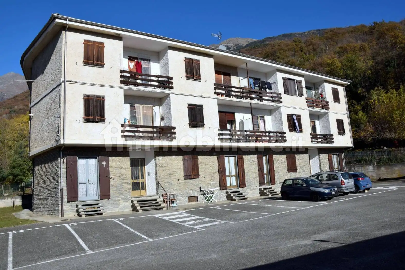 Appartamento in vendita a Bruzolo