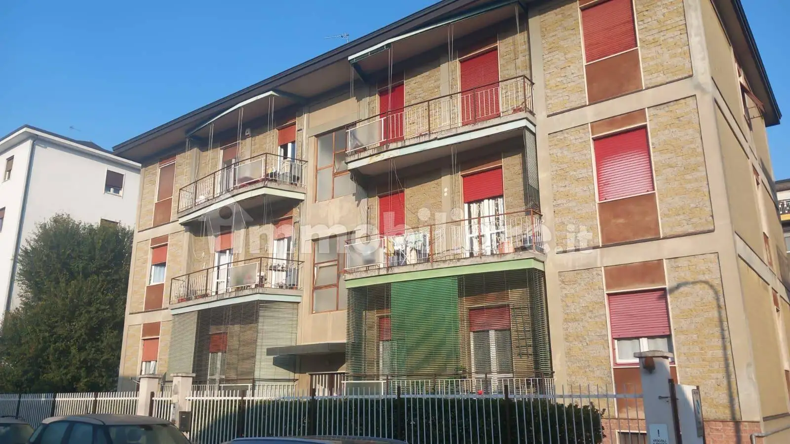 Appartamento in vendita a Cremona