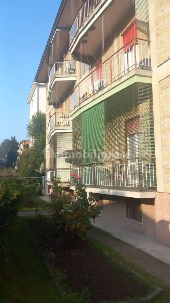 Bilocale via Lago Gerundo, Cristo Re, Cremona - foto 2