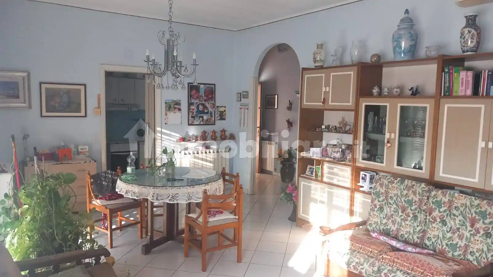 Bilocale via Lago Gerundo, Cristo Re, Cremona - foto 4