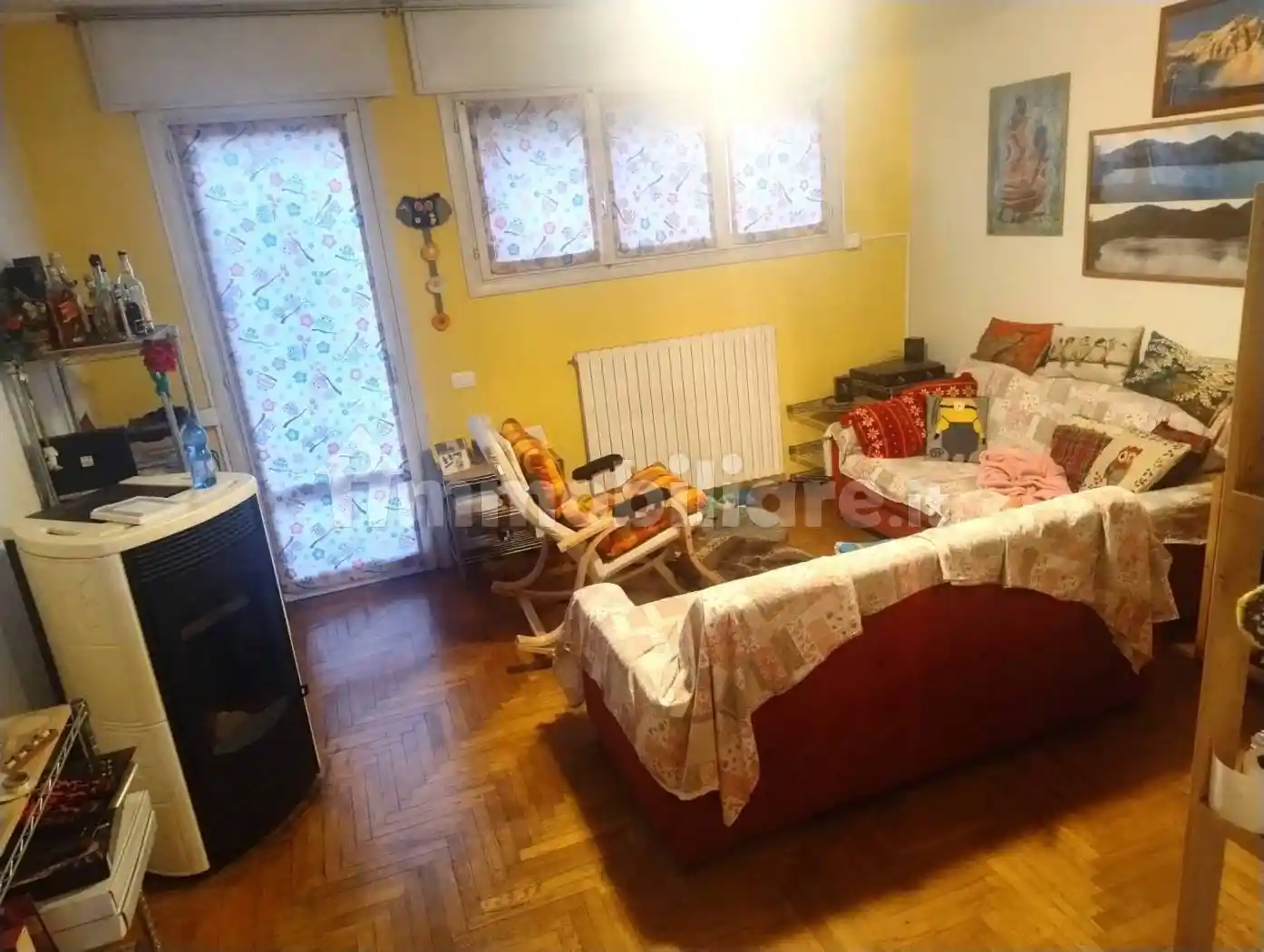 Villetta a schiera - foto 5