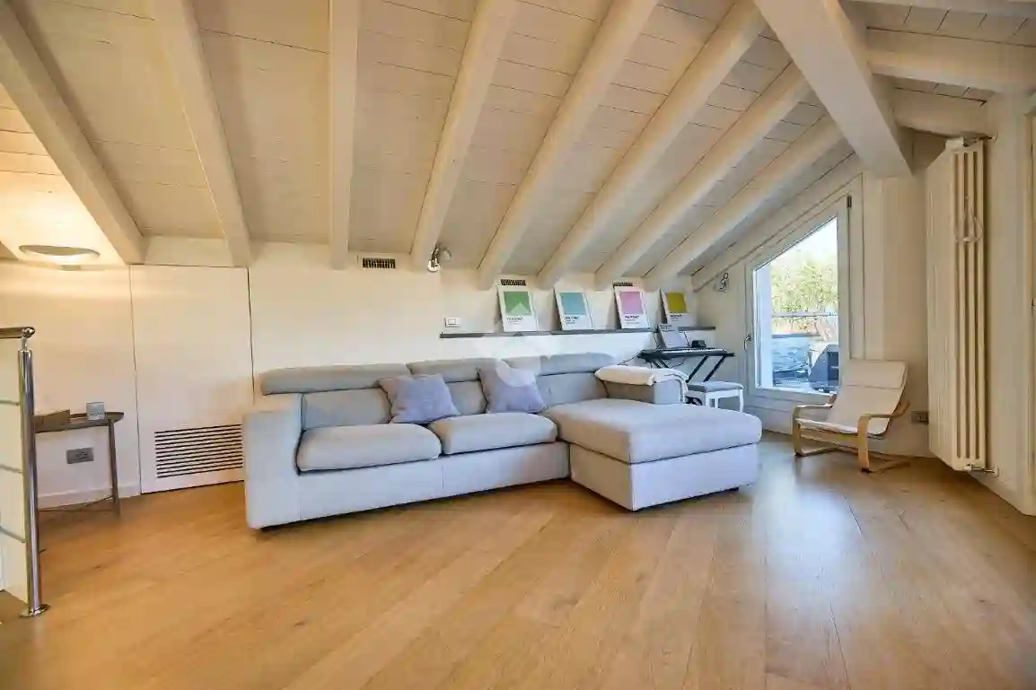 Attico - Mansarda - foto 2