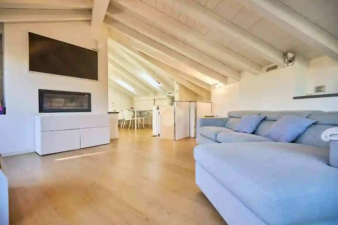 Attico - Mansarda - foto 3