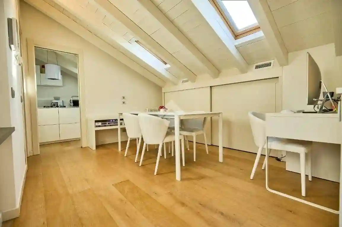 Attico - Mansarda - foto 4